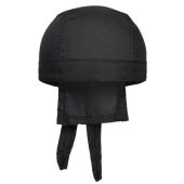 Bandana Hat black