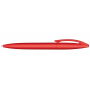 Bridge Soft Touch Rood 186
