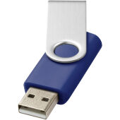 Blauw/Zilver