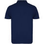 Austral unisex polo met korte mouwen - Navy Blue - 2XL