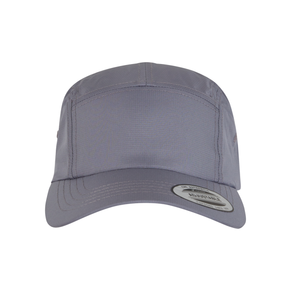 Casquette Jockey unisexe GREY One Size Casquette Jockey unisexe GREY One Size