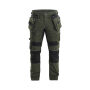 Werkbroek denim stretch X1900 Werkbroek denim stretch X1900