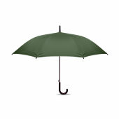 BRELA - 23 inch paraplu windproof - Groen BRELA - 23 inch paraplu windproof - Groen