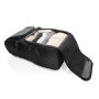 Pascal AWARE™ RPET deluxe weekendrugzak, zwart
