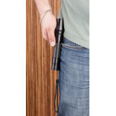 10W CREE zaklamp, zwart