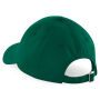 Authentic Baseball Cap bottle green one size