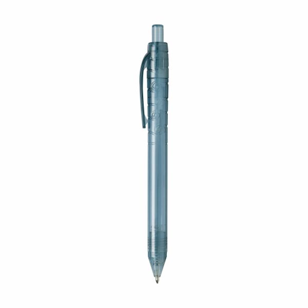 BottlePen GRS RPET Kugelschreiber - blau BottlePen GRS RPET Kugelschreiber - blau