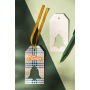 PrinTag Plus - aangepast cadeaulabel, bel