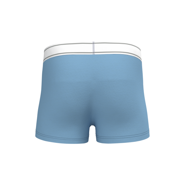 Boxershort Sky Blue M Boxershort Sky Blue M
