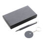 Miroset - pen en sleutelhanger set