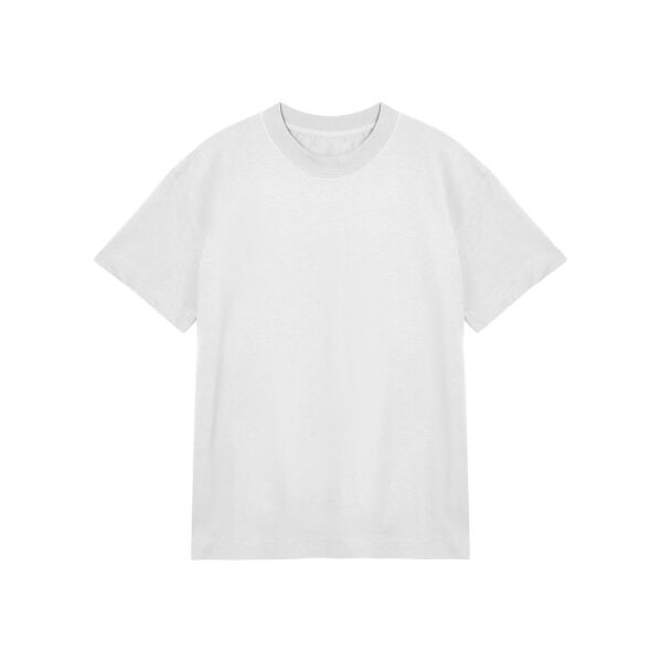 Mens Boxy Tee