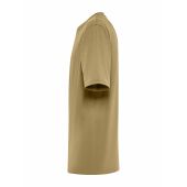 BS Skate t-shirt, 180 gr/m² - Dark Caramel BS Skate t-shirt, 180 gr/m² - Dark Caramel