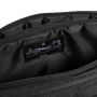 Swiss Peak Voyager RFID 15.6" laptop tas, zwart