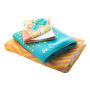 CreaTowel M - handdoek met sublimatiedruk