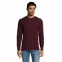 MONARCH - MONARCH HEREN T-Shirt 150g - 3XL - Oxblood