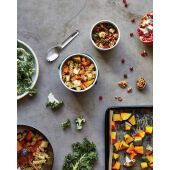 Black+Blum Lunch Pot Origineel, turquoise