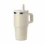 ALAND - Dubbelwandige beker 500ml - Beige ALAND - Dubbelwandige beker 500ml - Beige