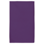 Sporthanddoek microvezel - 110 x 180 cm Purple One Size