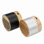 Draadloze luidsprekers PURE SOUND zilver