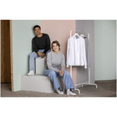 Arora 300 g/m² unisex sweater met ronde hals - Grijs gemêleerd - XS Arora 300 g/m² unisex sweater met ronde hals - Grijs gemêleerd - XS
