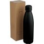 Gerecyclede drinkfles 700 ml Breeze zwart Gerecyclede drinkfles 700 ml Breeze zwart