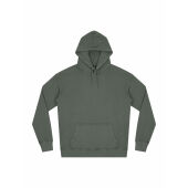 Stone Wash Green