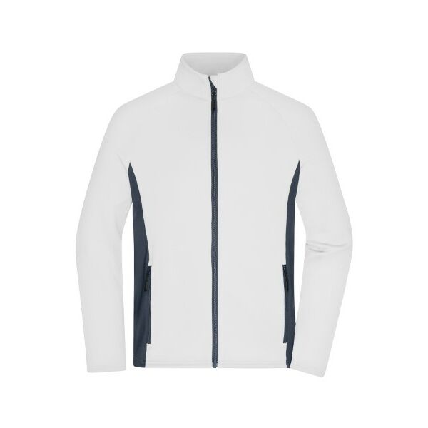 Men's Stretchfleece Jacket