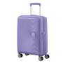 American Tourister  Soundbox Spinner 55 EXP.