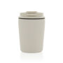 Pico Barista RCS coffee beker 220ML in geschenkkoker, beige