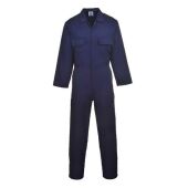Euro Work Polykatoen Overall (tall)