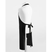FairTrade Cotton Adult Craft Apron - Natural - One Size