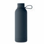 EMERALD - Dubbelwandige fles 500ml - Marineblauw
