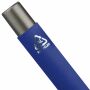 Aluminium balpen Emmett blauw Aluminium balpen Emmett blauw