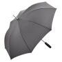 Alu regular umbrella FARE® AC grey