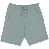 washed jade green