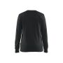 Dames Sweatshirt katoen