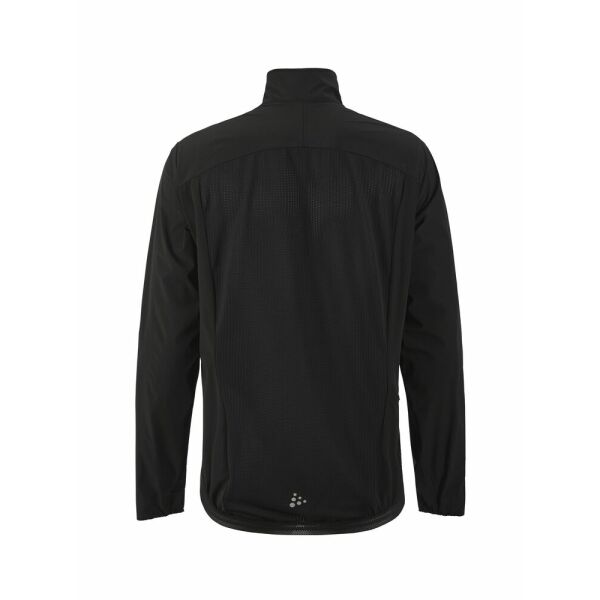 Endur Light Wind Jacket W Black XS Endur Light Wind Jacket W Black XS