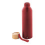 Ralusip Plus - gerecyclede aluminium fles