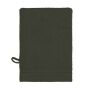 T1-Ultrawash Ultra Deluxe Washcloth - Olive Green