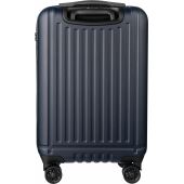 ABS trolleykoffer Elke blauw ABS trolleykoffer Elke blauw