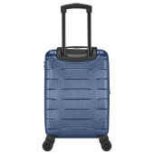 ANCONA Cabin Case - ANCONA Cabin Case, Trolley-boardcase marineblauww ANCONA Cabin Case - ANCONA Cabin Case, Trolley-boardcase marineblauww