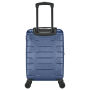 ANCONA Cabin Case - ANCONA Cabin Case, Trolley-boardcase marineblauww