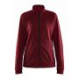*Adv Unify jacket wmn rhubarb m