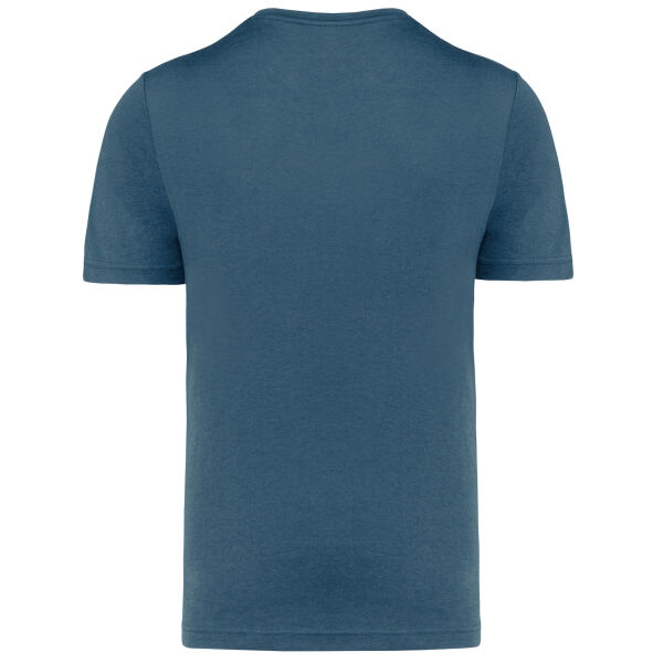 T-shirt triblend sport Duck Blue Heather XL