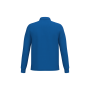 Heren piquépolo LSL Ideal Royal Blue 4XL