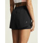 Essence 2-in-1 shorts 2 wmn black xs