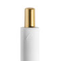 EDGE RCS driezijdige pen luxury, wit