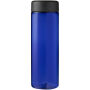 H2O Active® Vibe 850 ml sportfles - Blauw/Zwart H2O Active® Vibe 850 ml sportfles - Blauw/Zwart