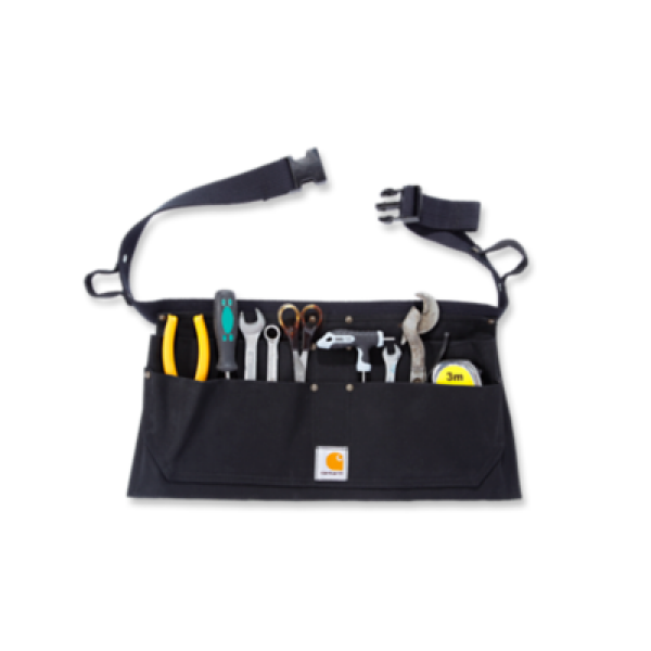 Carhartt A09 Firm Duck Half Apron