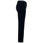 Chinobroek voor meisjes Dark Navy 5 jaar